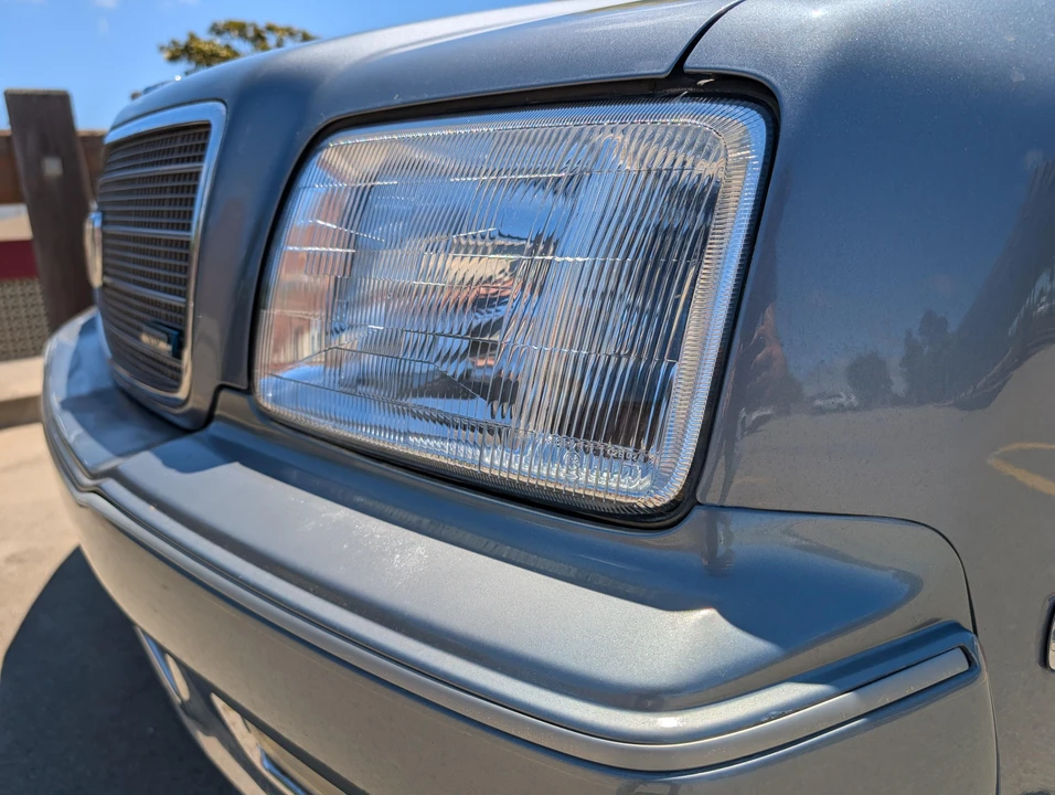 1998 Toyota Century 2nd Gen - Image 24 of 31