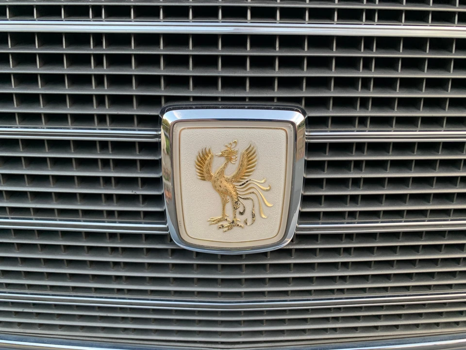 1998 Toyota Century 2nd Gen - Image 24 of 31