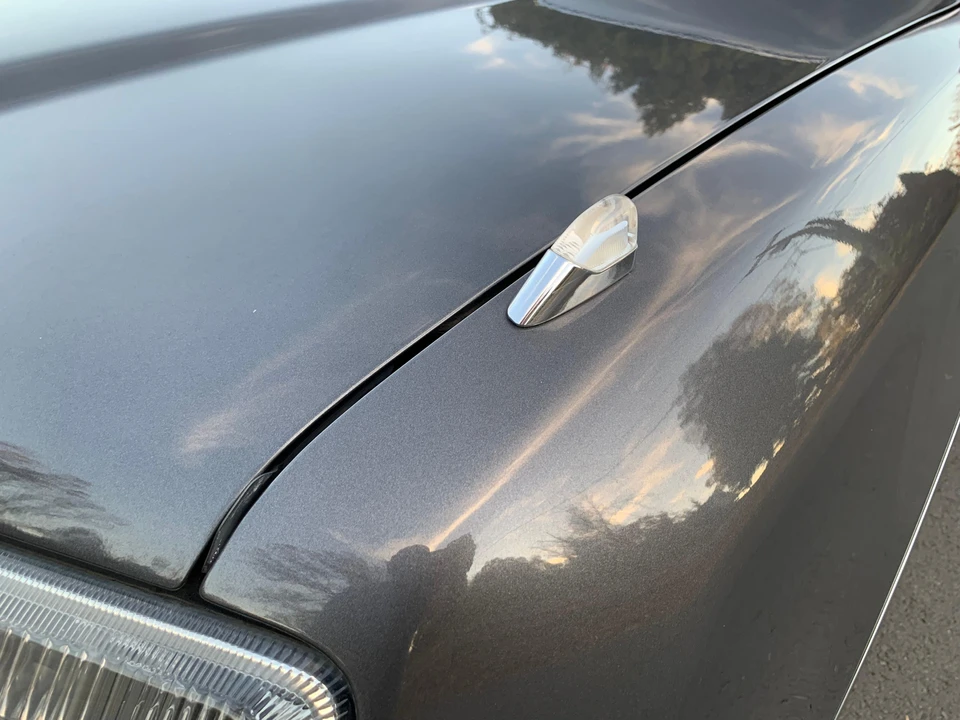 1998 Toyota Century 2nd Gen - Image 28 of 31