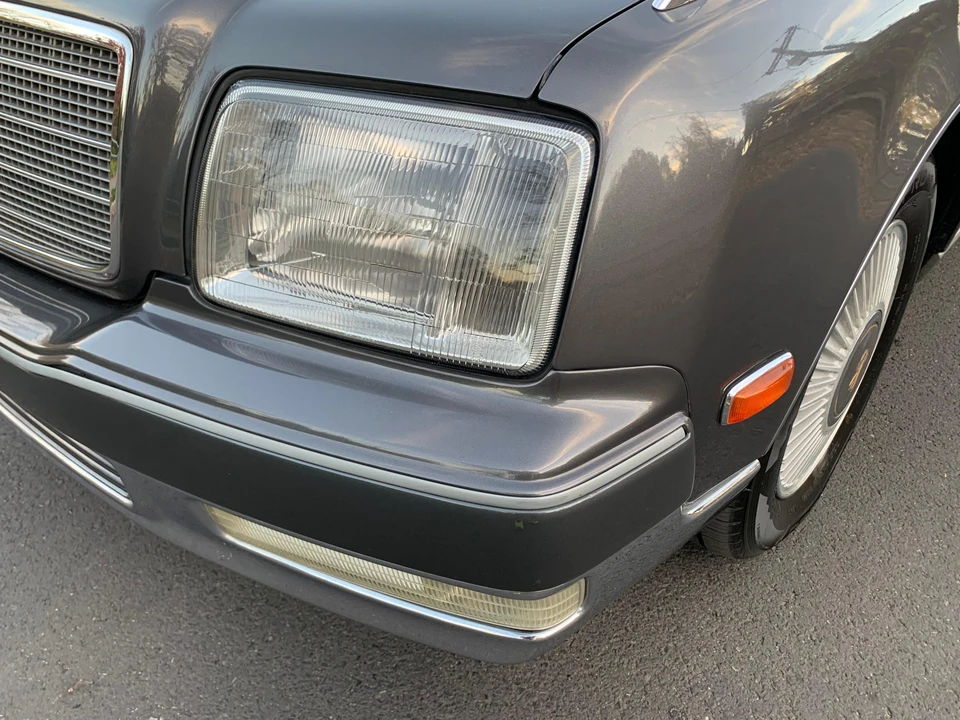 1998 Toyota Century 2nd Gen - Image 26 of 31