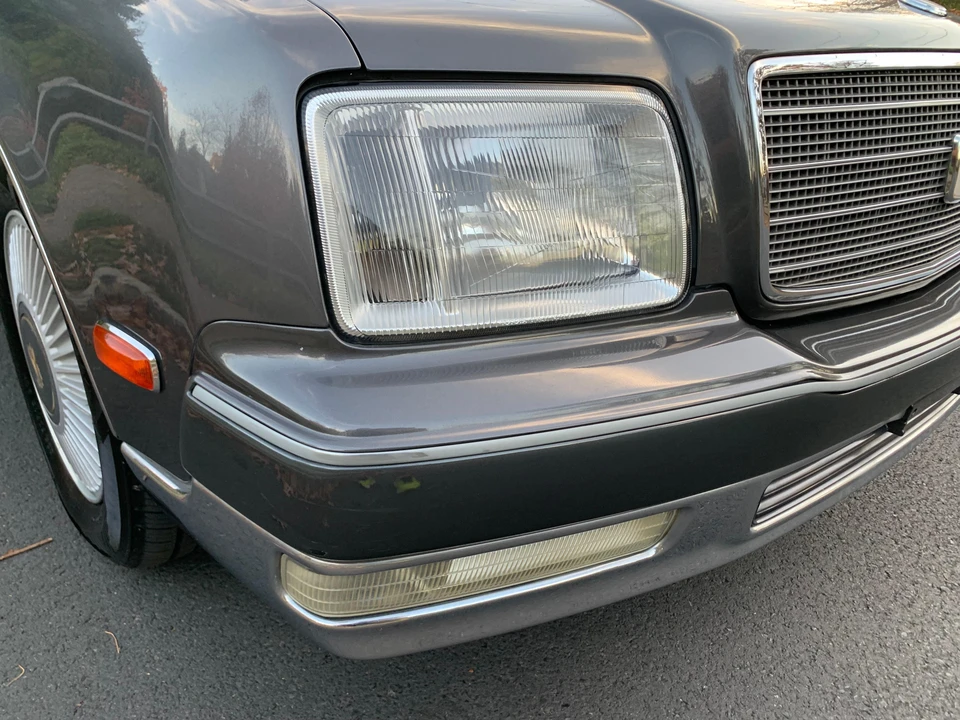 1998 Toyota Century 2nd Gen - Image 21 of 31