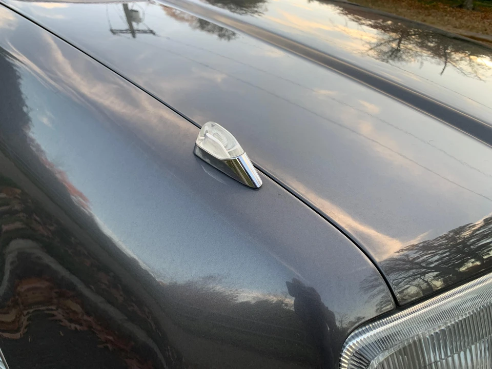 1998 Toyota Century 2nd Gen - Image 19 of 31
