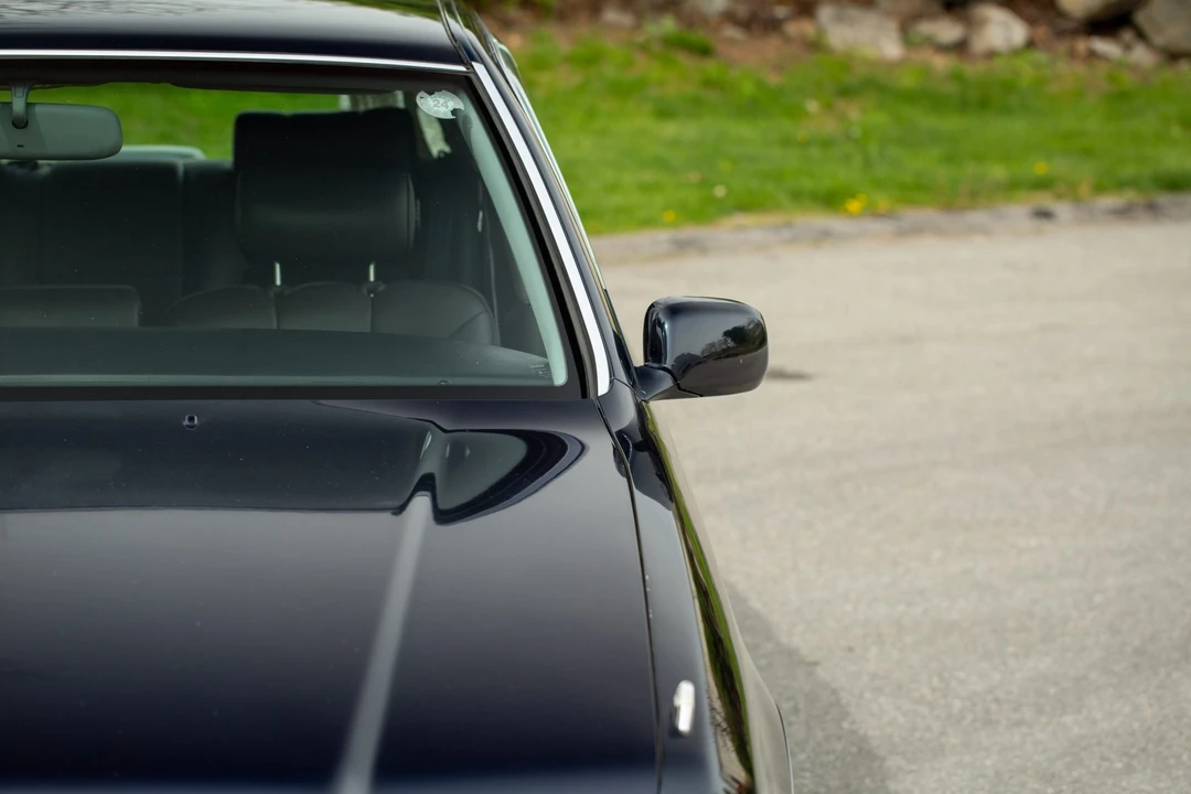 1998 Toyota Century 2nd Gen - Image 12 of 31
