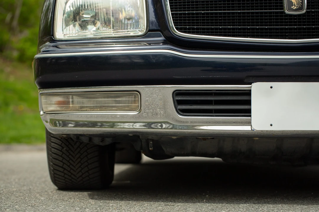1998 Toyota Century 2nd Gen - Image 15 of 31