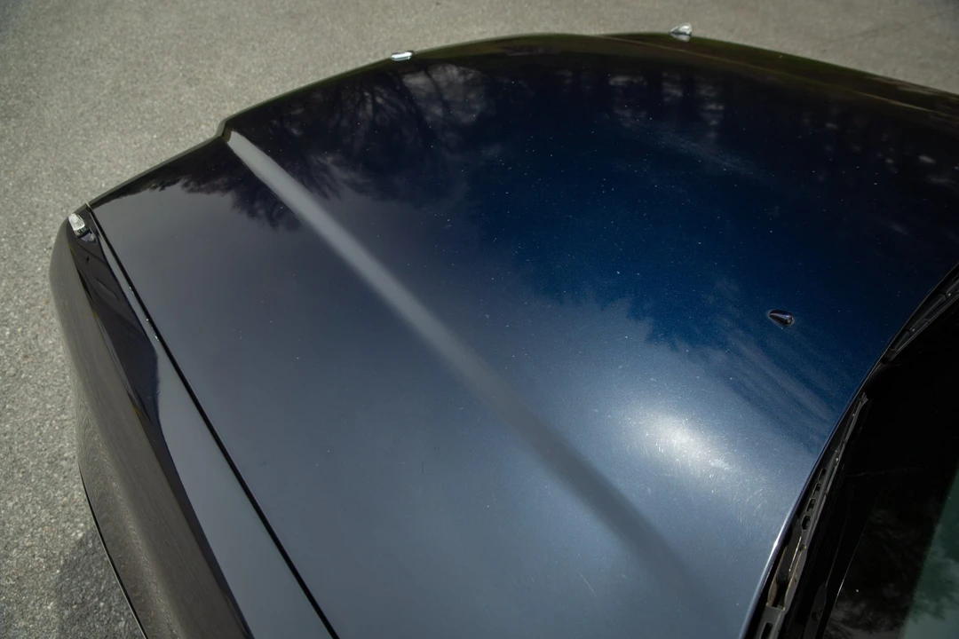 1998 Toyota Century 2nd Gen - Image 17 of 31