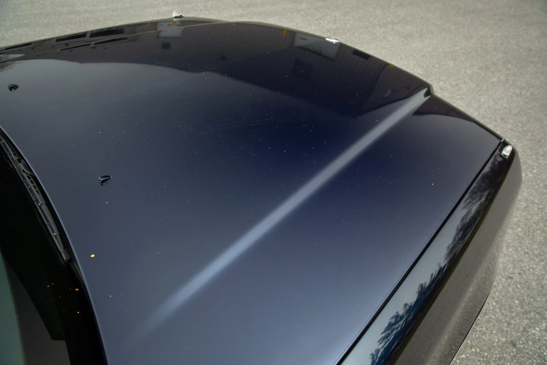1998 Toyota Century 2nd Gen - Image 18 of 31