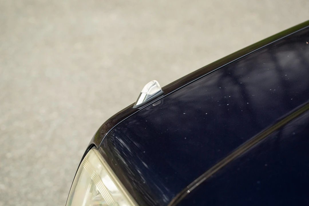 1998 Toyota Century 2nd Gen - Image 19 of 31