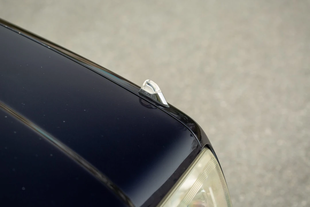 1998 Toyota Century 2nd Gen - Image 20 of 31