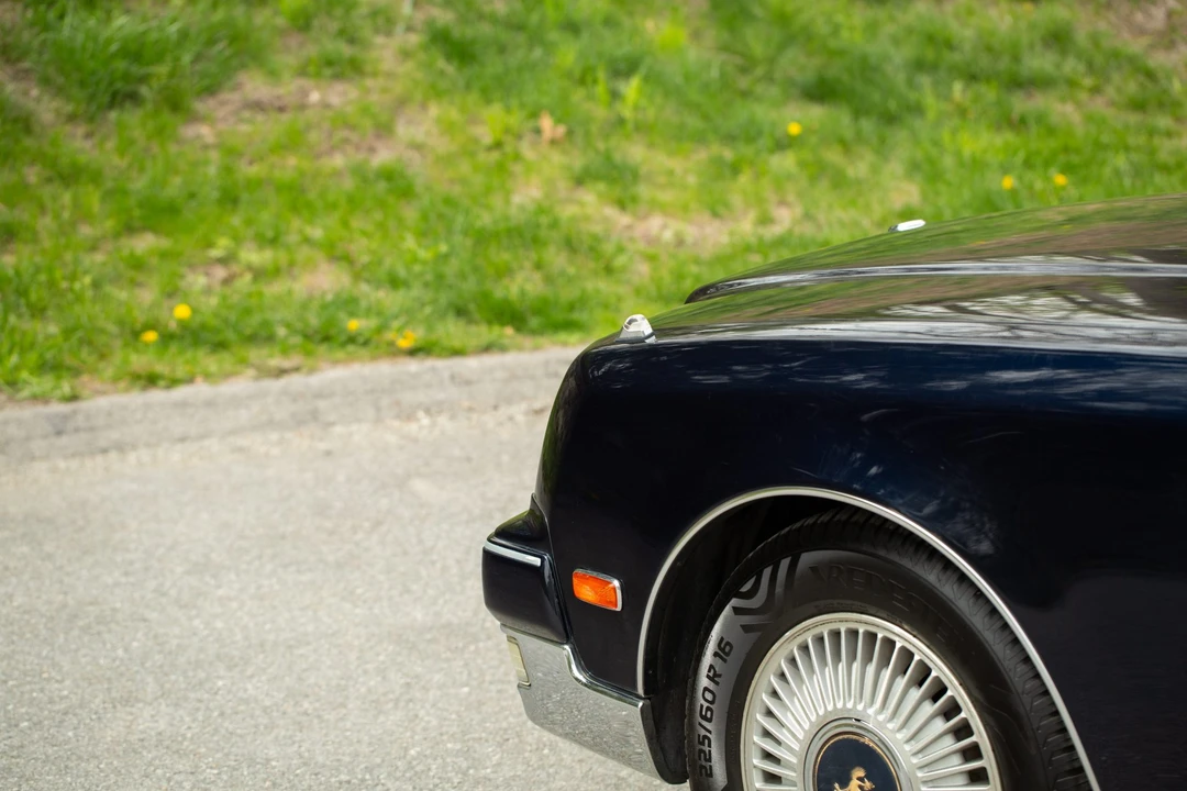 1998 Toyota Century 2nd Gen - Image 21 of 31