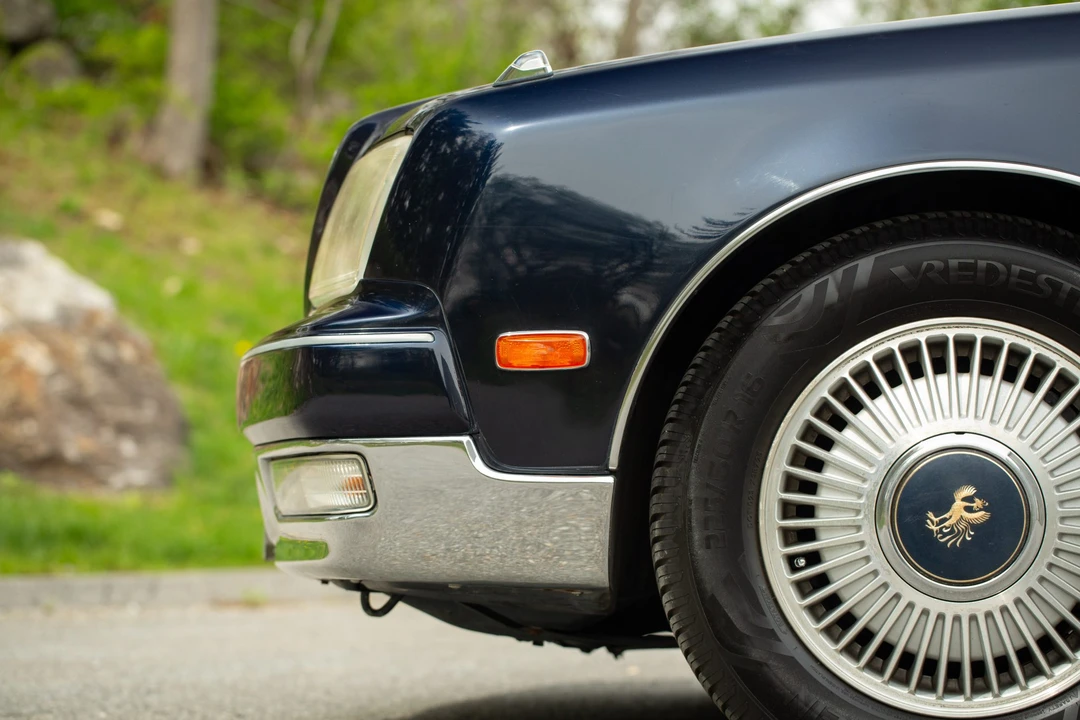 1998 Toyota Century 2nd Gen - Image 26 of 31