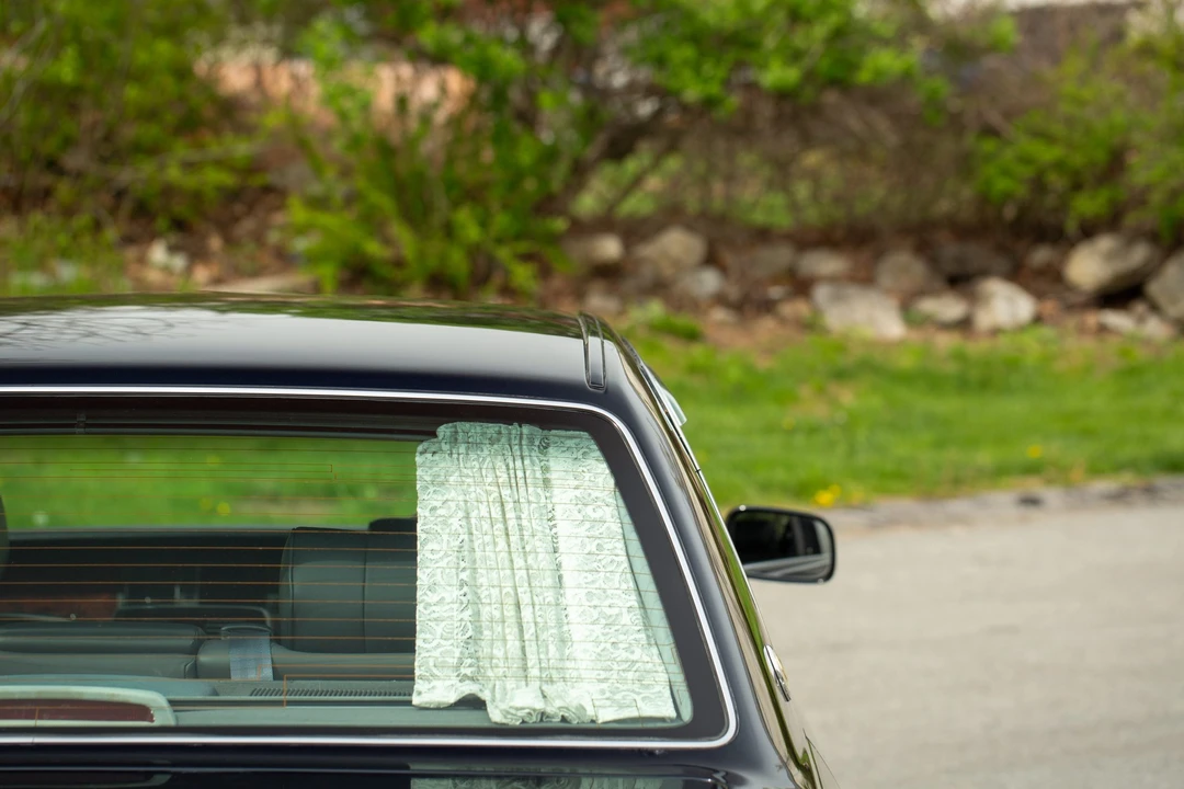 1998 Toyota Century 2nd Gen - Image 31 of 31