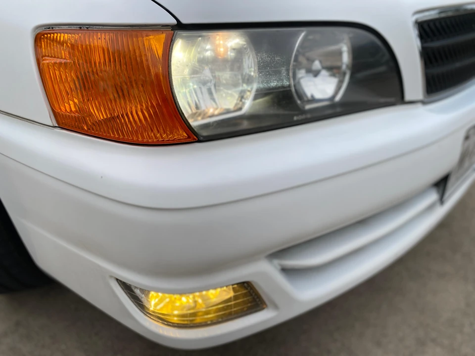 1998 Toyota Chaser 6th Gen - Image 24 of 31