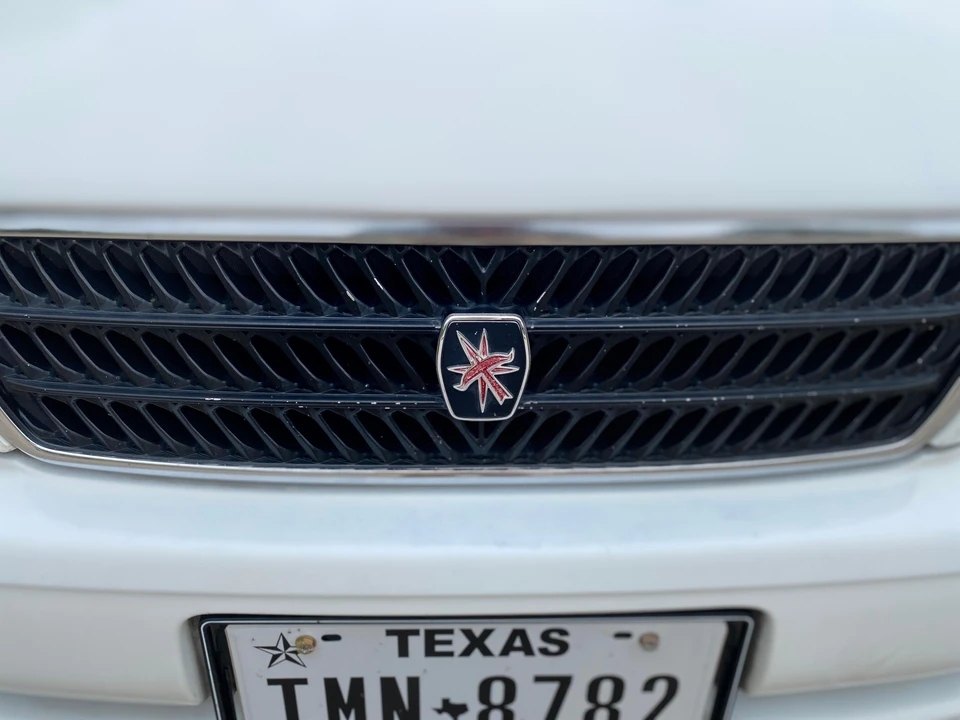 1998 Toyota Chaser 6th Gen - Image 26 of 31
