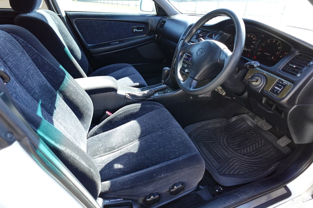 1998 Toyota Chaser 6th Gen - Image 14 of 18