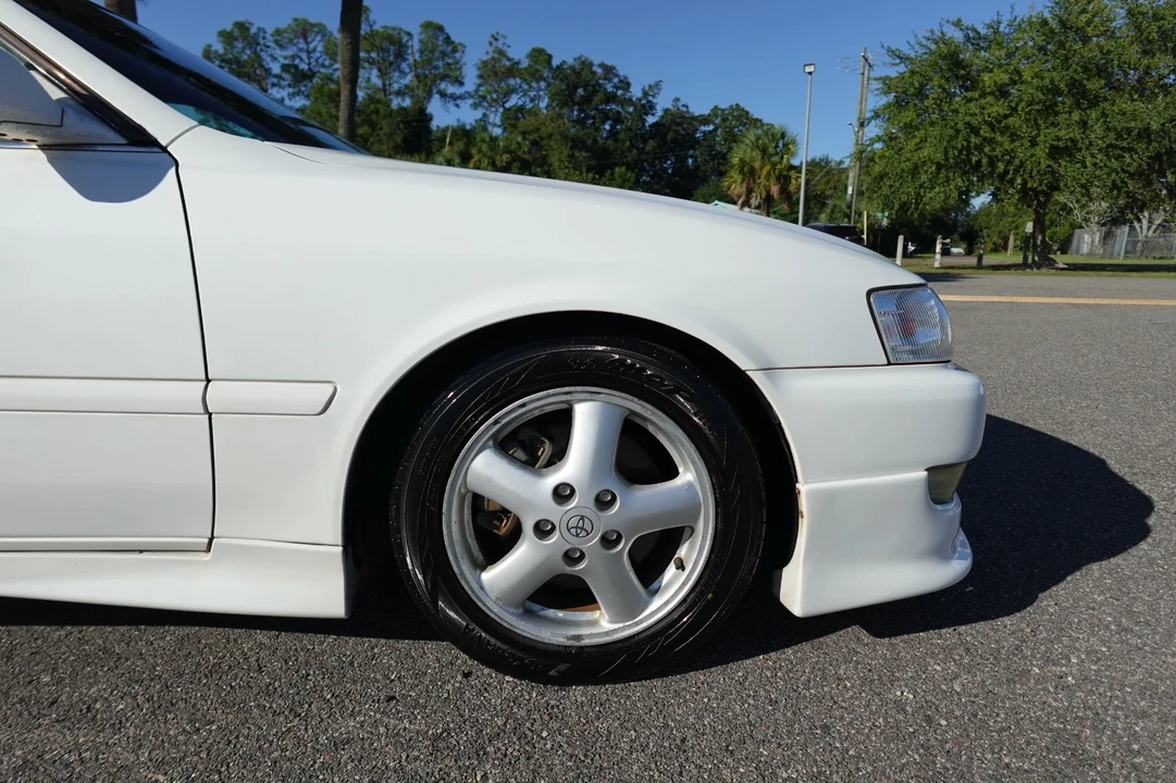 1998 Toyota Chaser 6th Gen - Image 5 of 18