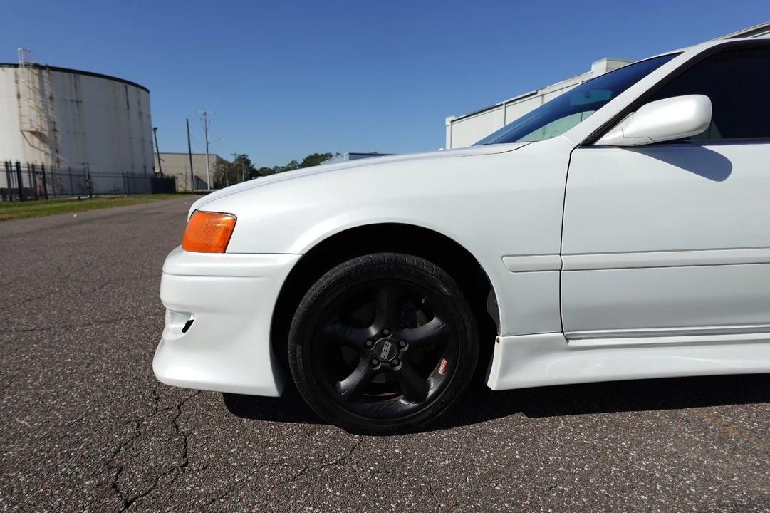 1998 Toyota Chaser 6th Gen - Image 13 of 18