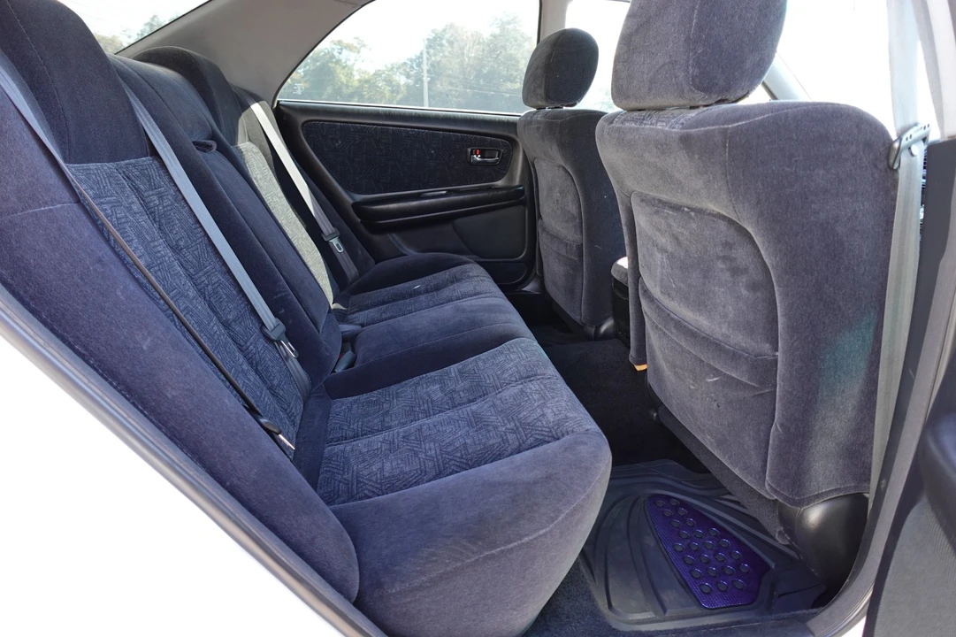 1998 Toyota Chaser 6th Gen - Image 17 of 18