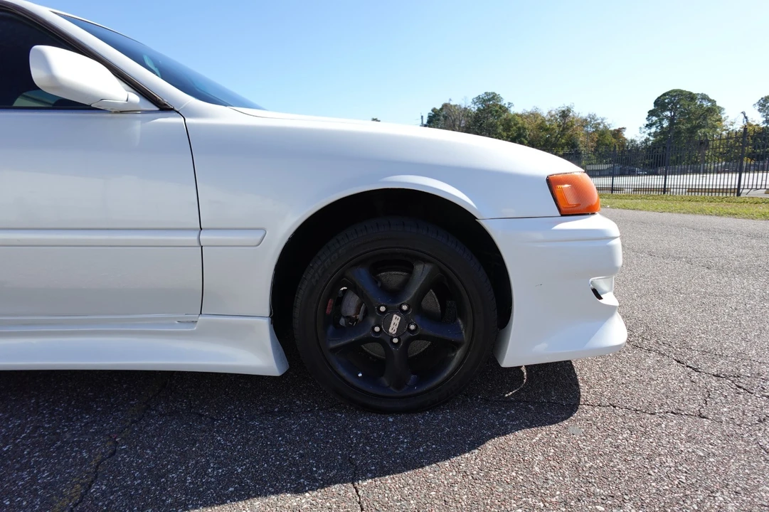 1998 Toyota Chaser 6th Gen - Image 5 of 18
