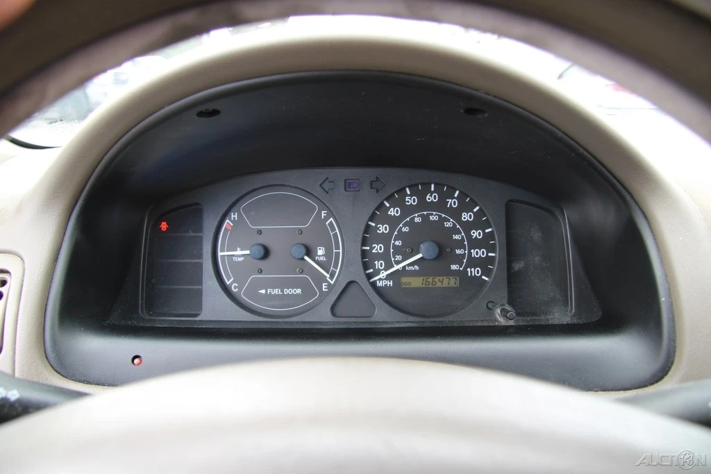 1998 Toyota Corolla 8th Gen - Image 14 of 21