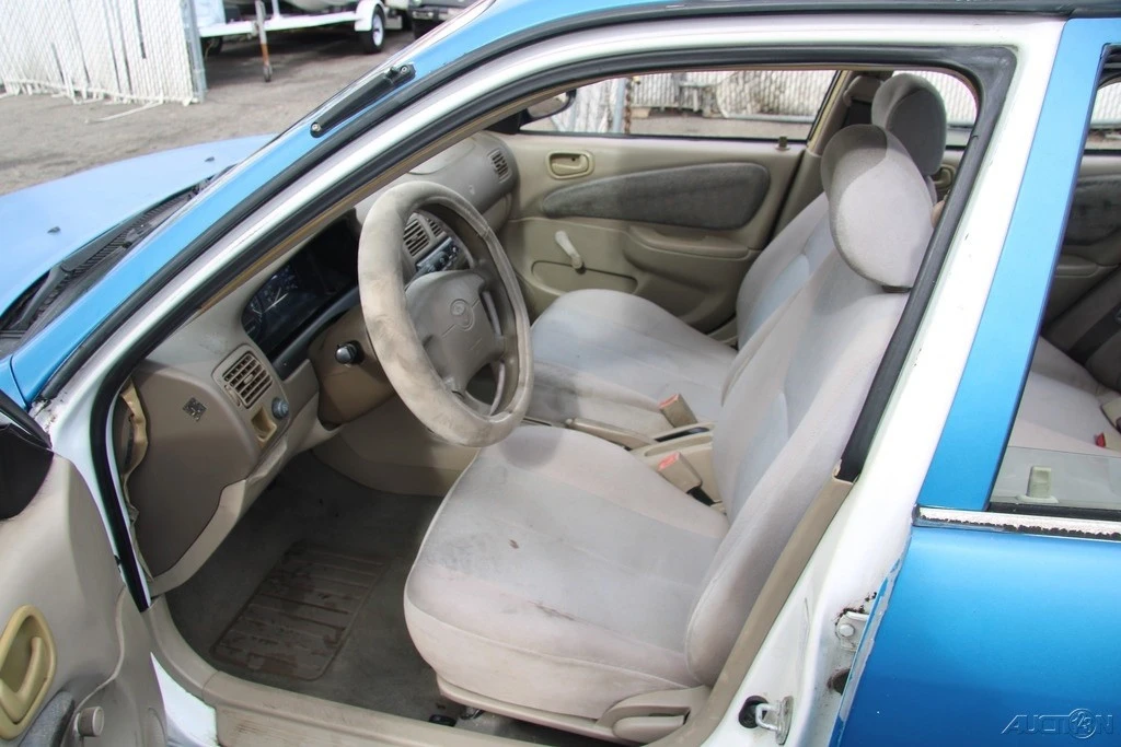 1998 Toyota Corolla 8th Gen - Image 12 of 21