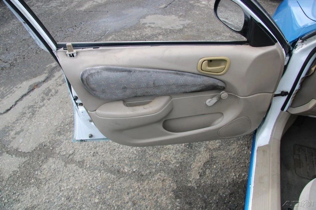 1998 Toyota Corolla 8th Gen - Image 11 of 21