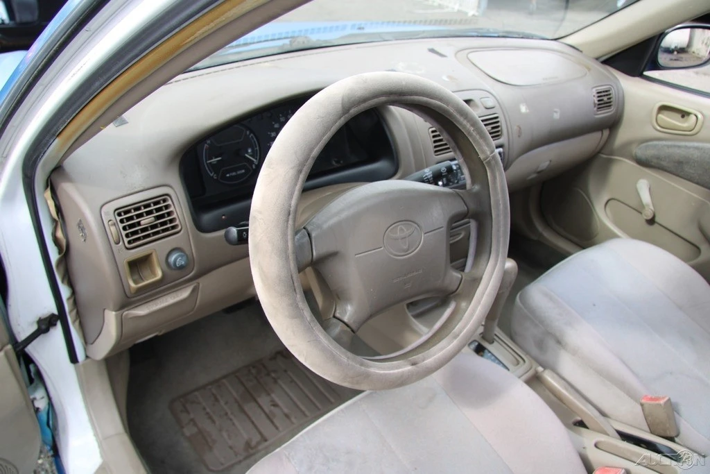 1998 Toyota Corolla 8th Gen - Image 13 of 21