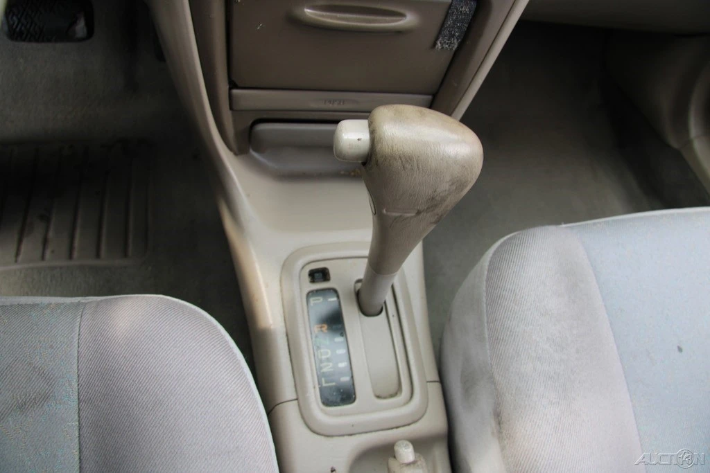 1998 Toyota Corolla 8th Gen - Image 17 of 21