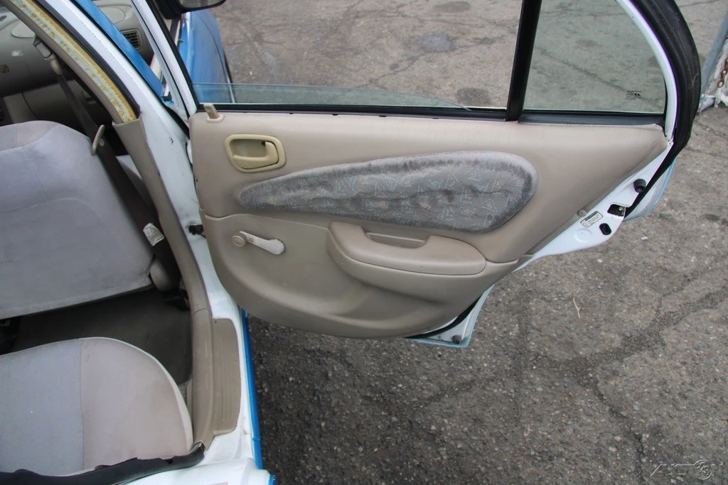 1998 Toyota Corolla 8th Gen - Image 20 of 21