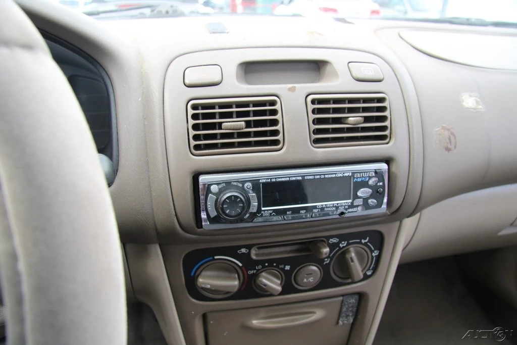 1998 Toyota Corolla 8th Gen - Image 16 of 21