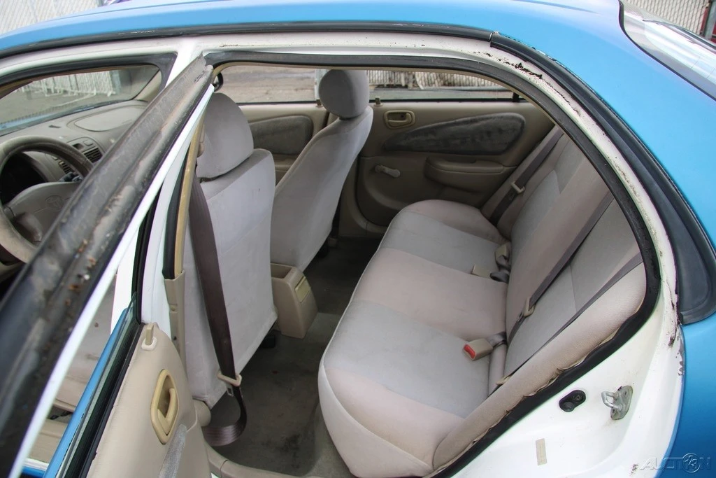 1998 Toyota Corolla 8th Gen - Image 19 of 21