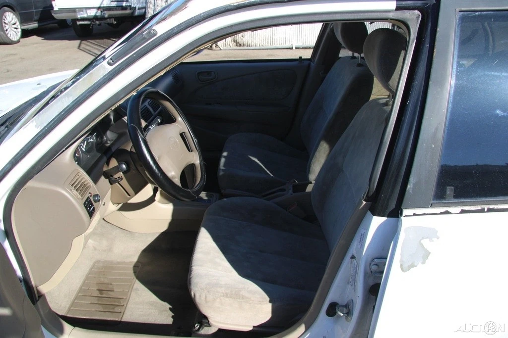 1998 Toyota Corolla 8th Gen - Image 12 of 21