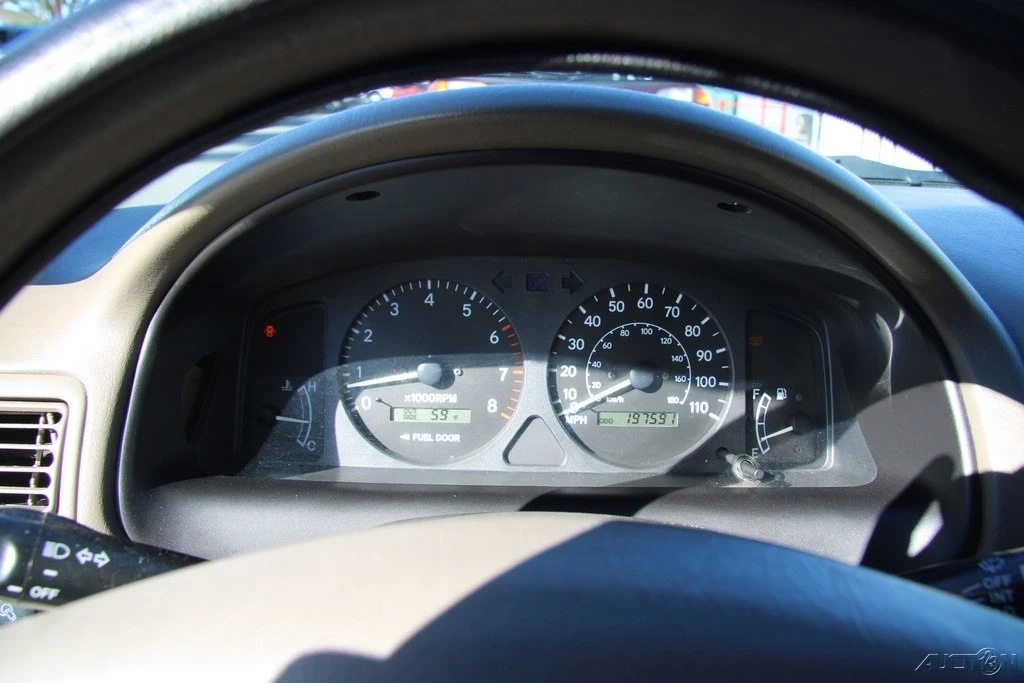 1998 Toyota Corolla 8th Gen - Image 14 of 21