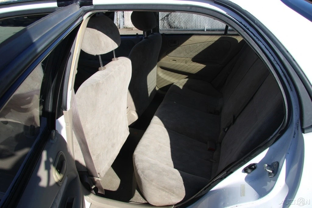 1998 Toyota Corolla 8th Gen - Image 19 of 21