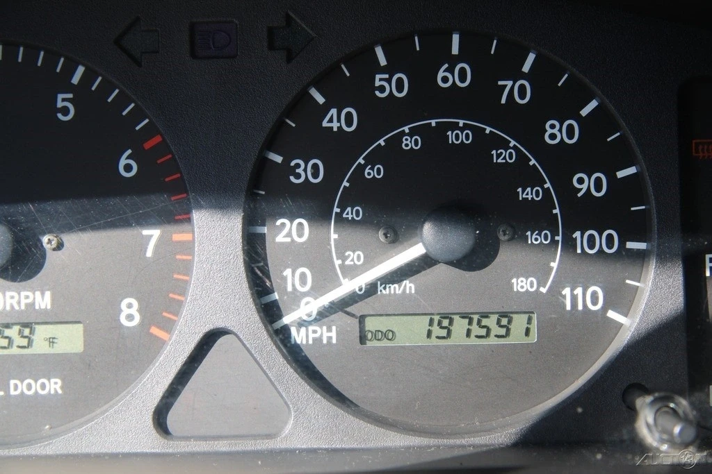 1998 Toyota Corolla 8th Gen - Image 15 of 21