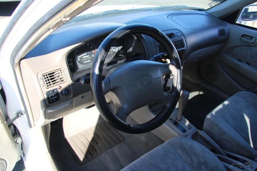 1998 Toyota Corolla 8th Gen - Image 13 of 21