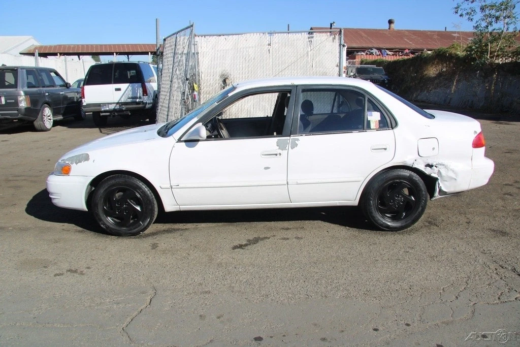 1998 Toyota Corolla 8th Gen - Image 3 of 21