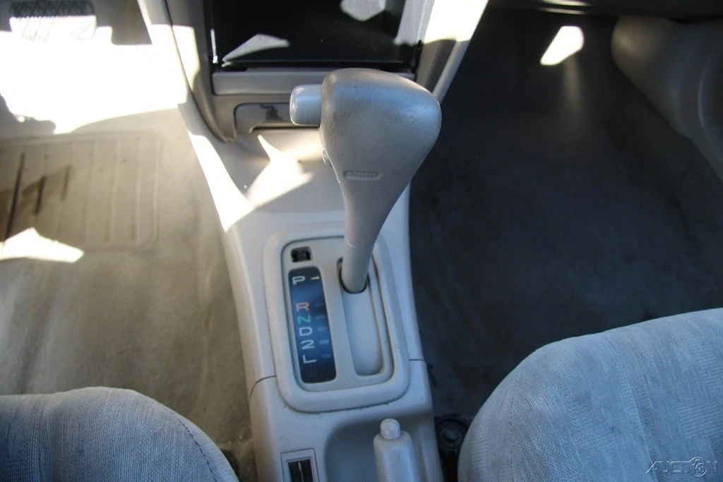 1998 Toyota Corolla 8th Gen - Image 17 of 21