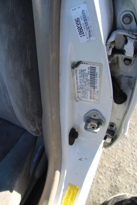 1998 Toyota Corolla 8th Gen - Image 10 of 21