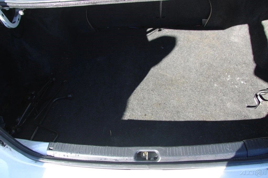 1998 Toyota Corolla 8th Gen - Image 20 of 21