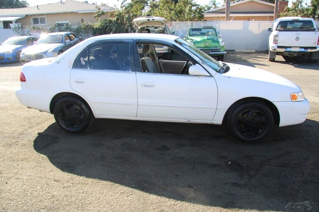 1998 Toyota Corolla 8th Gen - Image 7 of 21