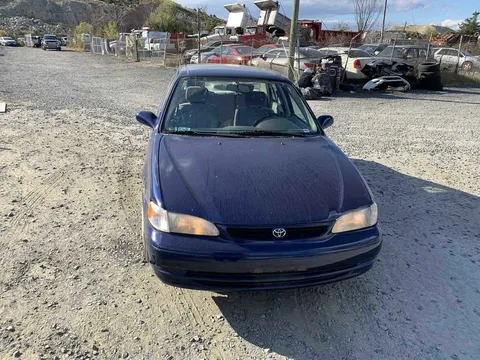 1998 Toyota Corolla 8th Gen - Image 2 of 5