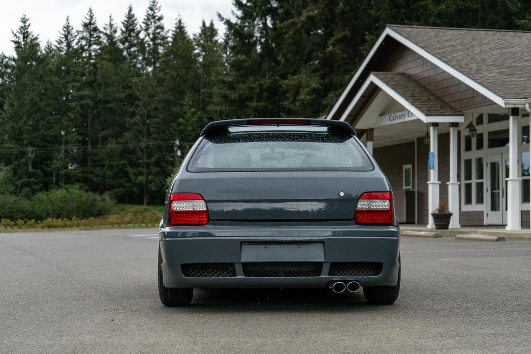 1998 Toyota Corolla 8th Gen - Image 10 of 31