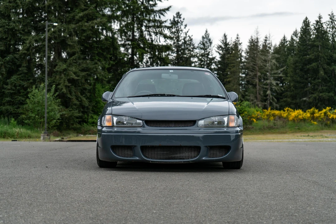 1998 Toyota Corolla 8th Gen - Image 6 of 31