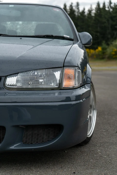 1998 Toyota Corolla 8th Gen - Image 18 of 31