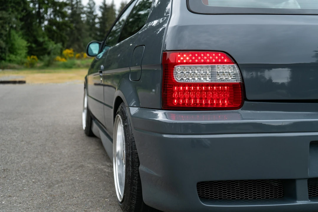 1998 Toyota Corolla 8th Gen - Image 21 of 31