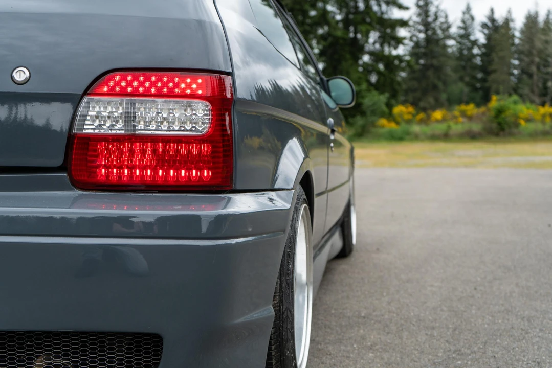 1998 Toyota Corolla 8th Gen - Image 24 of 31