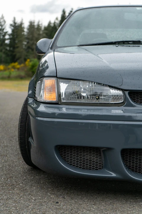 1998 Toyota Corolla 8th Gen - Image 14 of 31