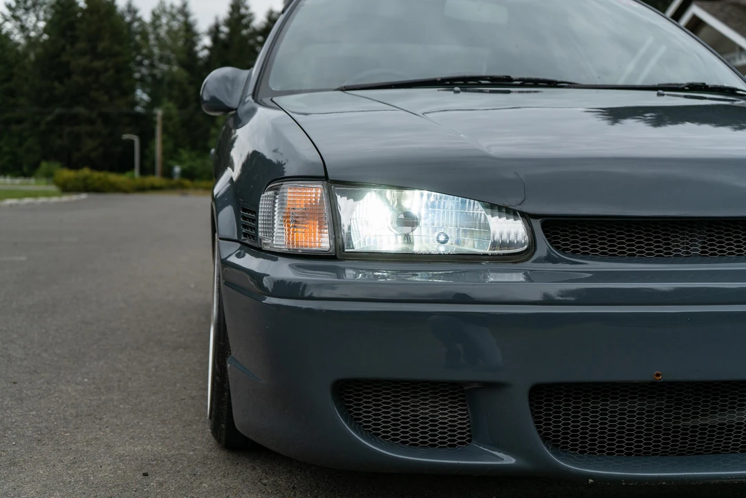 1998 Toyota Corolla 8th Gen - Image 15 of 31