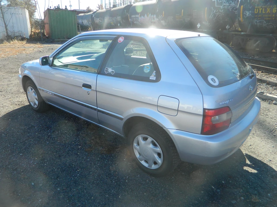 1998 Toyota Corolla 8th Gen - Image 11 of 20