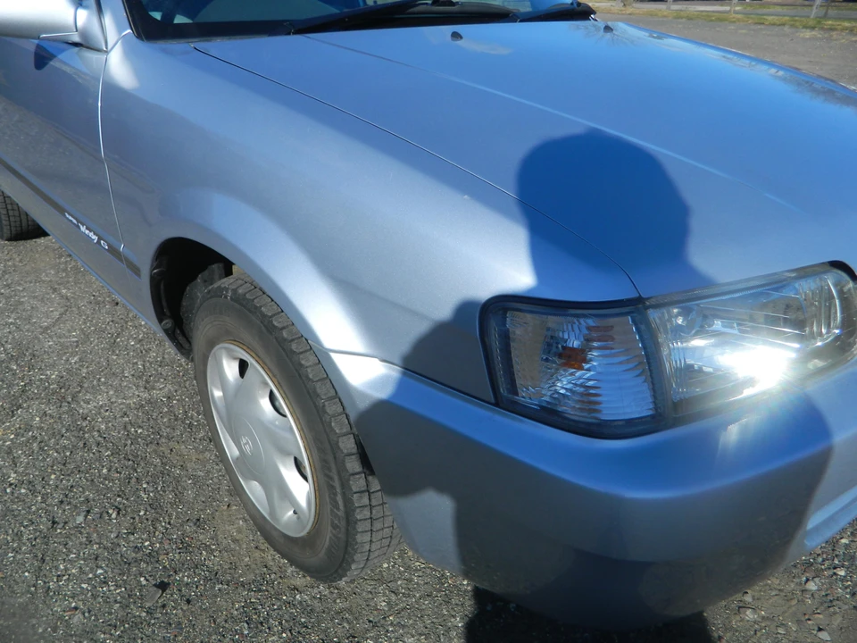 1998 Toyota Corolla 8th Gen - Image 19 of 20